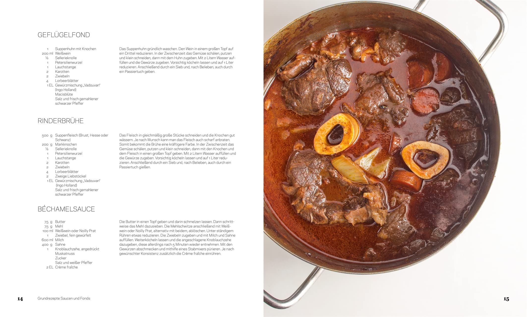 Fleisch: Rezepte und Praxiswissen zu besonderen Fleischstücken
