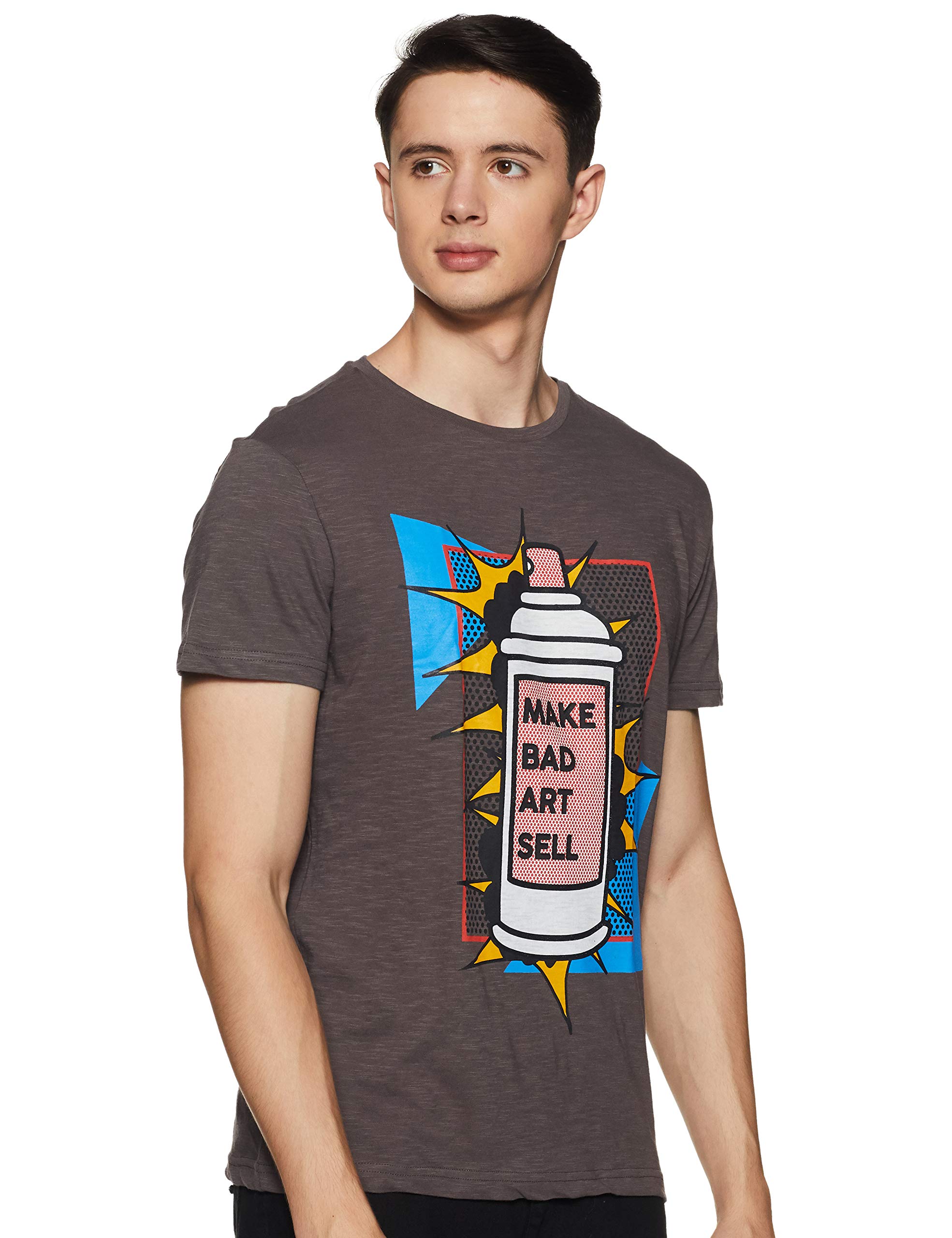 Men's Regular fit T-Shirt