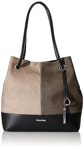 Gabrianna Bubble Lamb North/South Key Item Tote