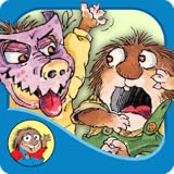 Just Me And My Cousin - Little Critter