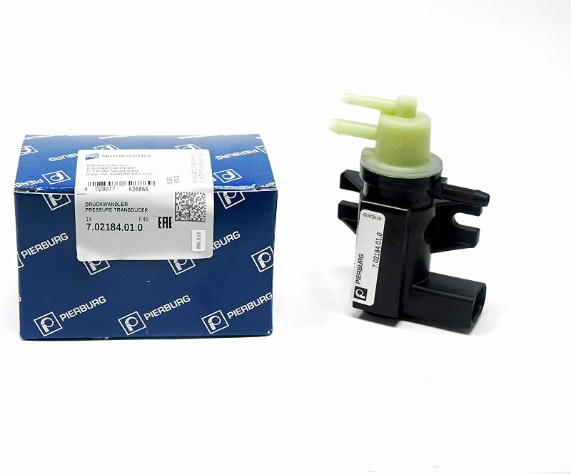 Conversor de pressão N75 Pierburg para turbo ALH – 1 unidade