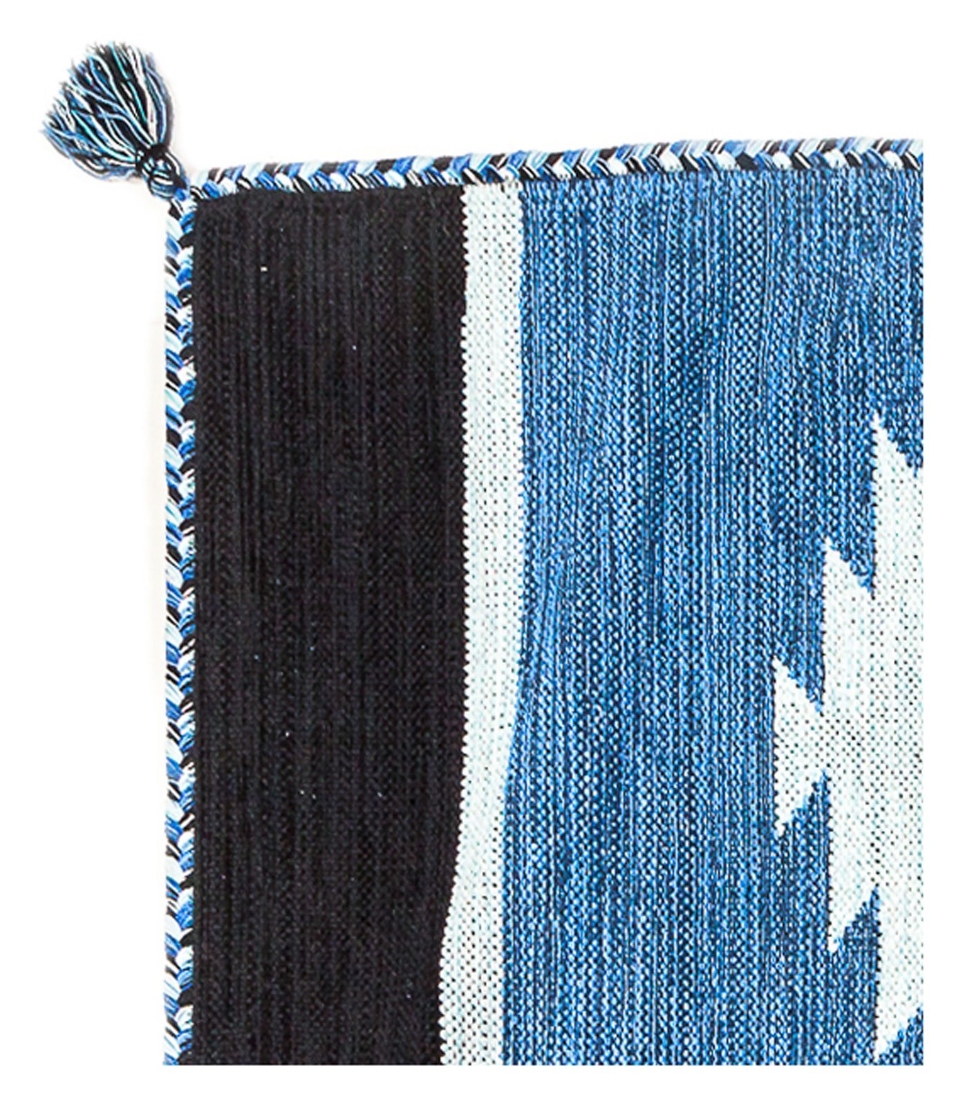 India Galleria Farah1970-200x140 CM Kilim Autentico, Originale e Fatto a Mano Ideale per la Sala, Salotto, Ufficio, Seconda casa e la Cucina (Lavabile in Lavatrice)
