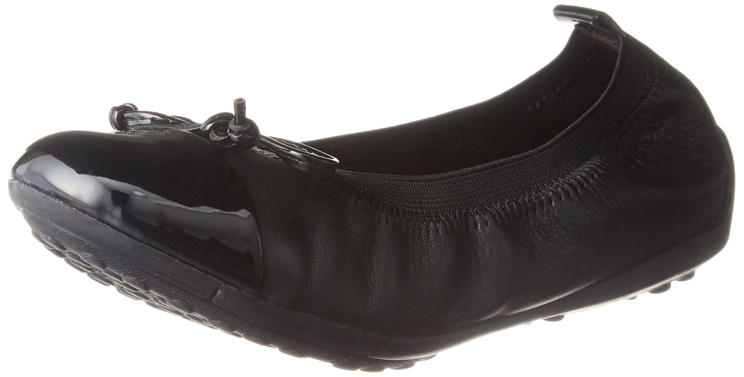 Geox J Piuma Bal.f, Bailarinas Niñas