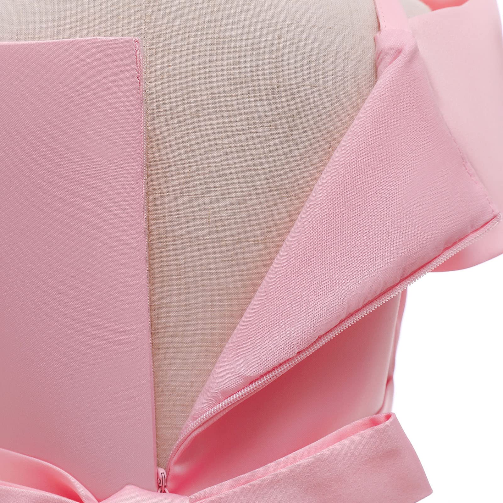 Kleid Mädchen Midikleid Einfarbig Tüllrock Elegant Festlicheskleid Mädchenkleid Sommerkleid Kurzärmel Kleid Freizeitkleid Bogen Dress Tüllkleider Kurzarm Kinderkleider Festliche Kleider 3-10 Jahre