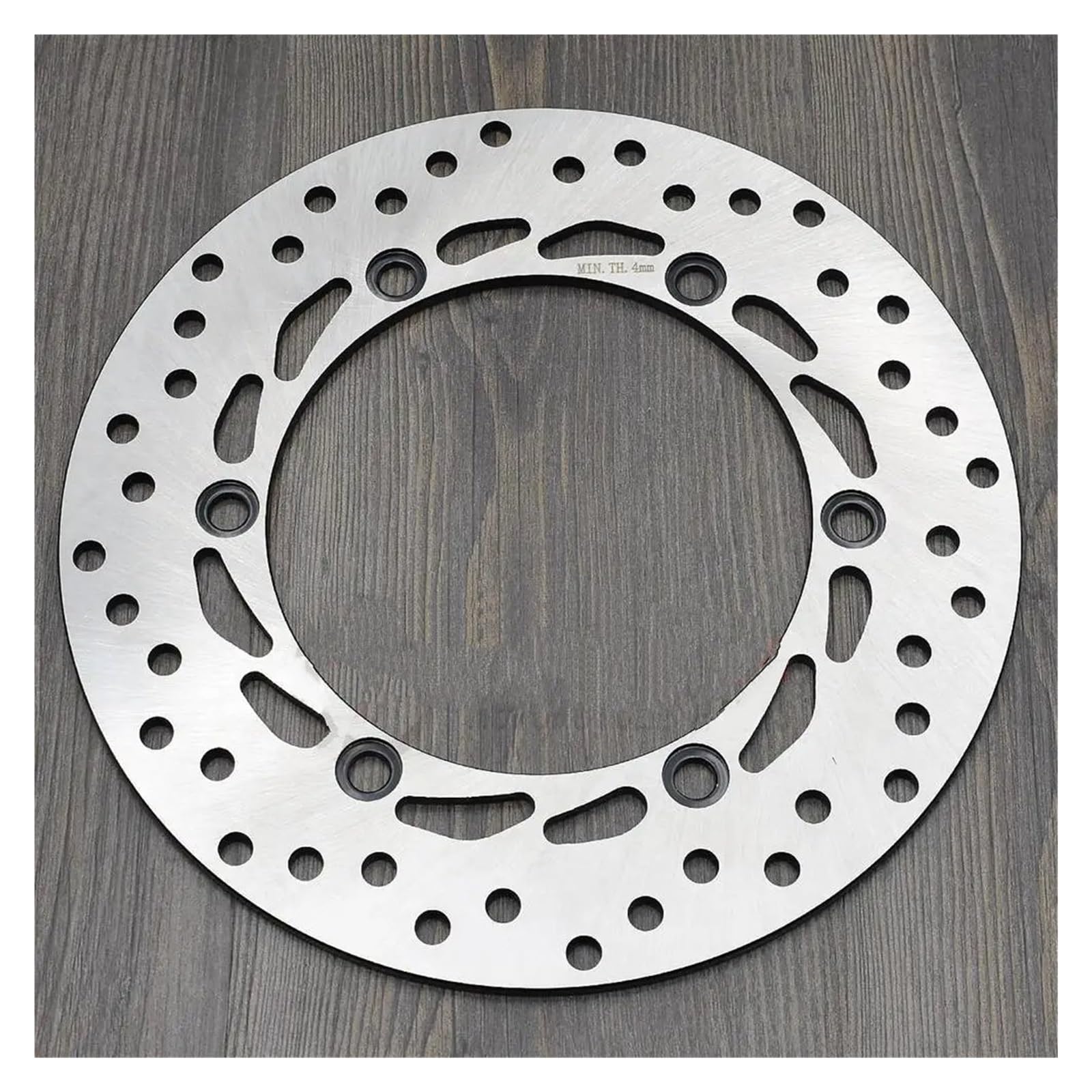 Motorcycle Disco Freno Per FJS 400 2006-2008 Per FJS 600 2001-2006 Per Silverwing Motorcycle Disco freno anteriore da 256 mm Disco Dischi Freno