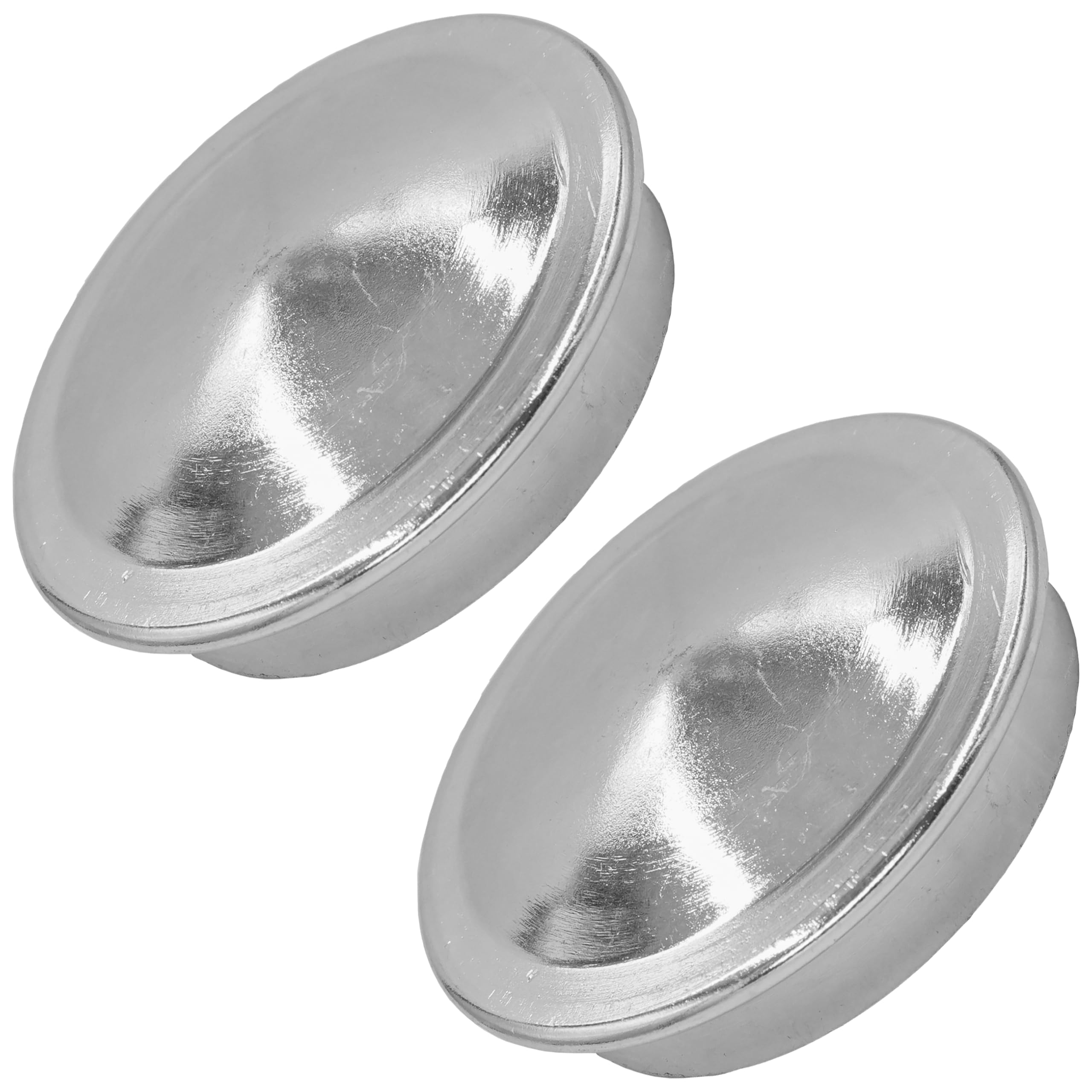 Caltric Grease Caps Compatible with Scag SCZ48V-22FX SCZ48V-23CV SCZ52V-25CV Cheetah 484195