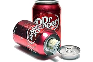 WD-40 Diversion Safe Can Stash