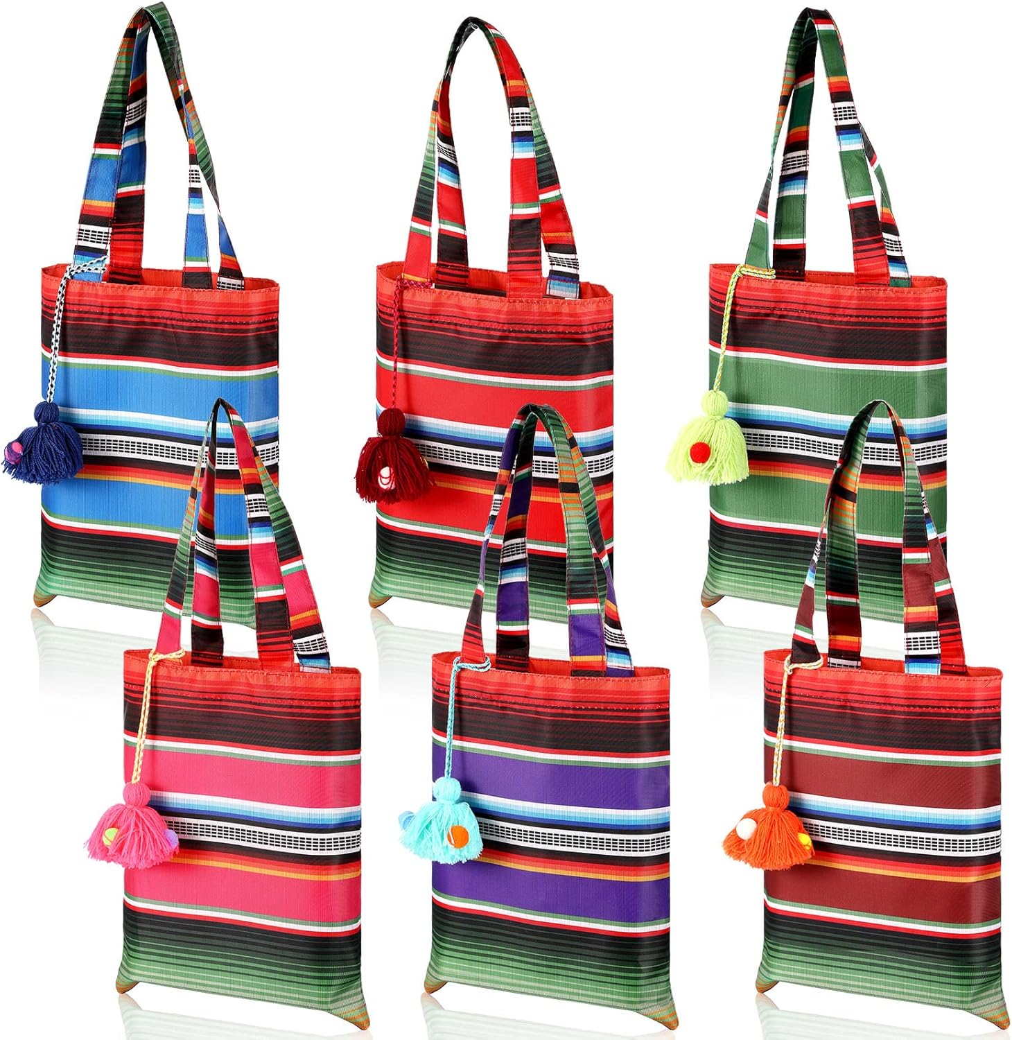 Amazon LEIFIDE 12 Pcs Mini Mexican Party Favors Bags 10 X 8 amazon-leifide-12-pcs-mini-mexican-party-favors-bags-10-x-8