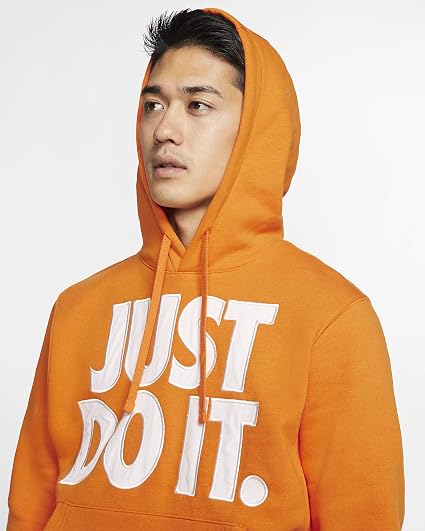 Amazon.co.jp: Nike Pullover Hoodie JDI 