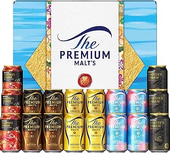 サントリー　プレミアムモルツ ザ・プレミアムモルツ プレゼント 2025 御中元 ギフト 送料無料
