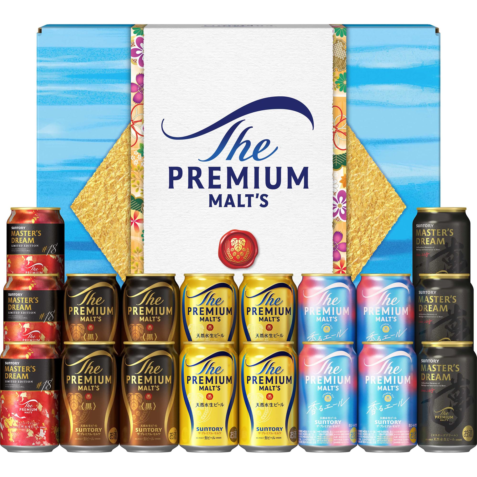 早い者勝ち！晴れ風、プレモル、マスターズドリーム、サントリー生など93本セット Amazon.co.jp: シングルモルトウイスキー山崎 Story of the