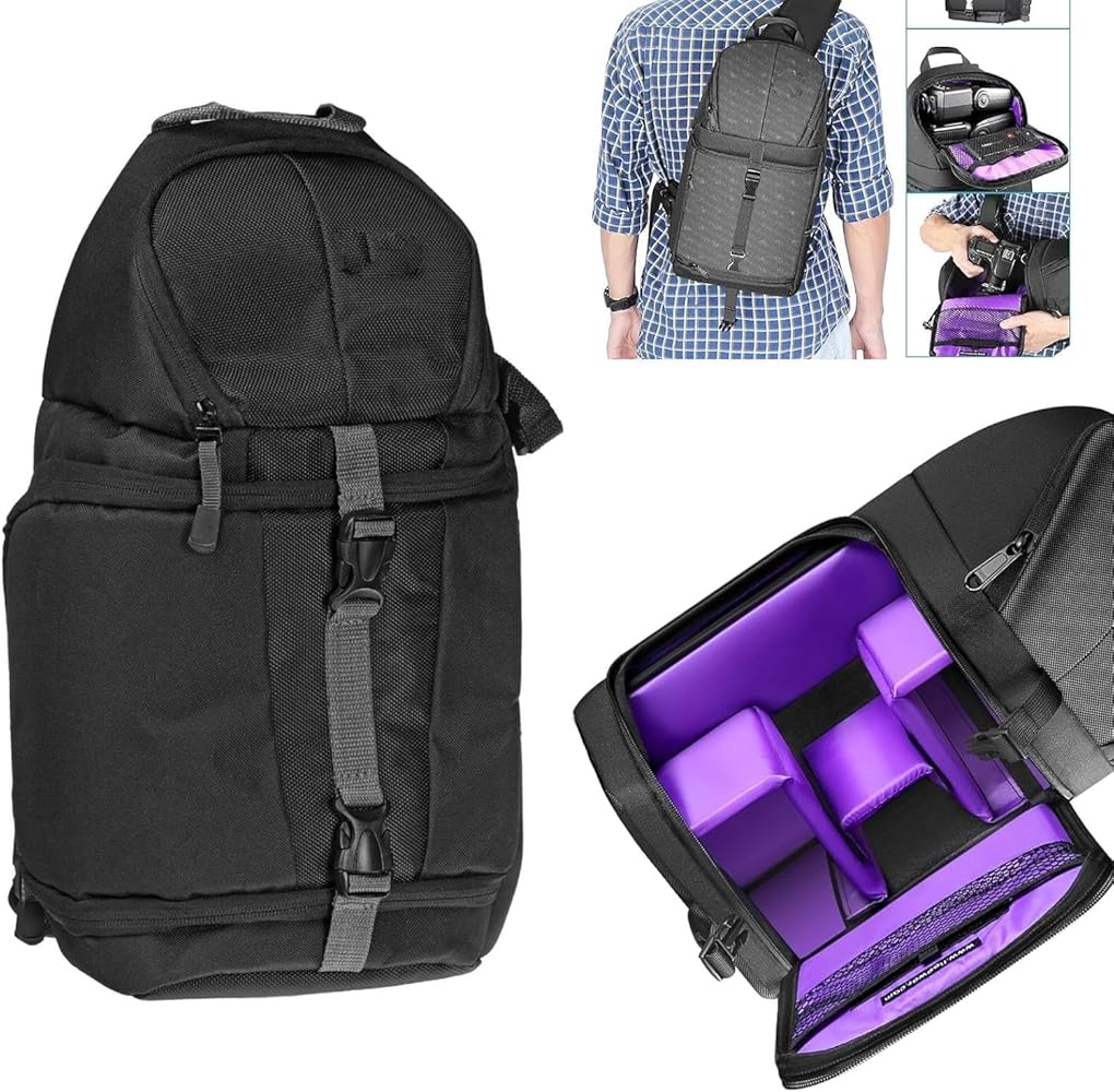 Amazon.com : Sling Bag Bundle Kit for Nikon Coolpix B500 B600 Amazon.com : Sling Bag Bundle Kit for Nikon Coolpix B500 B600