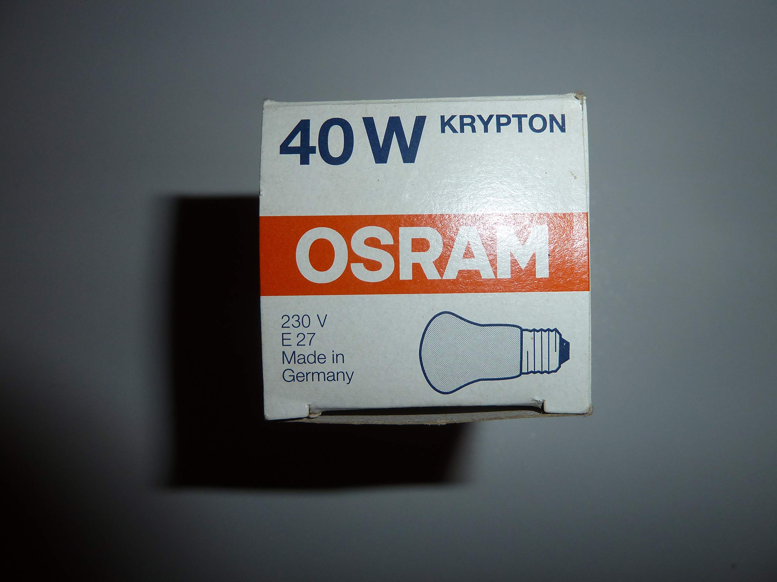 Superlux E Krypton 40W E27