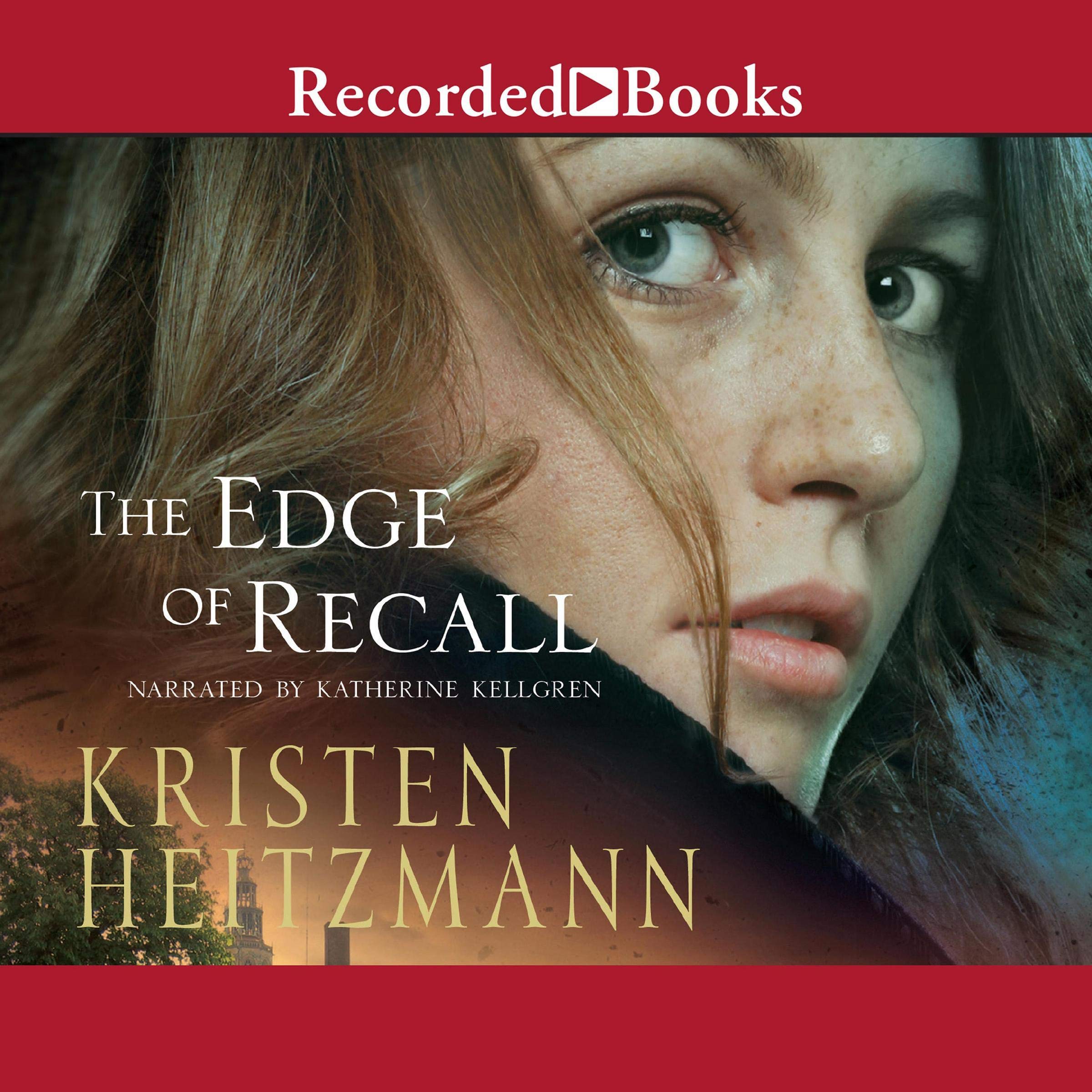 Cover art for The Edge of Recall