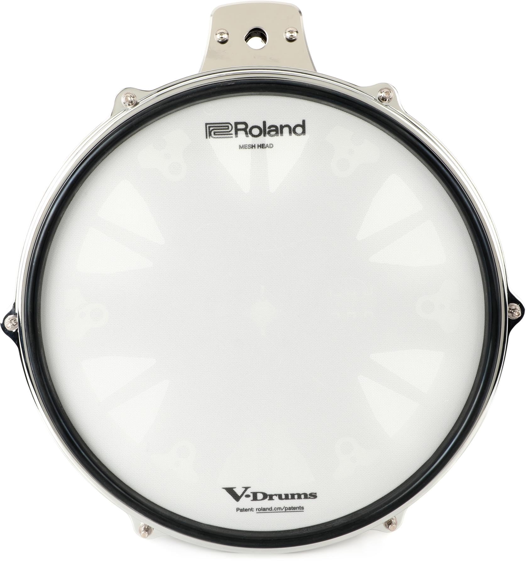 Amazon.com: Roland PD-12X V-Drums Pad : Musical Instruments