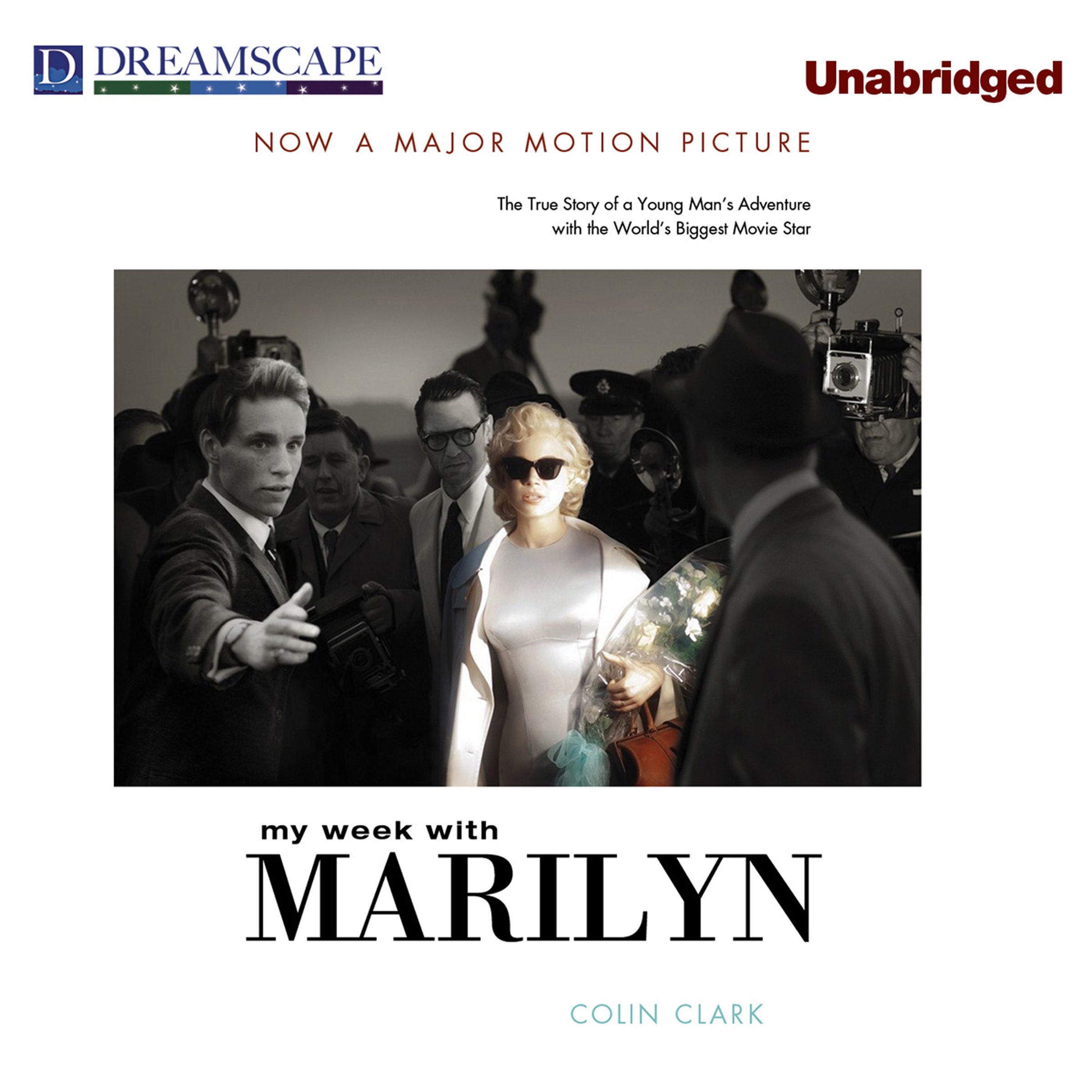 My Week with Marilyn and The Prince, The Show Girl and Me