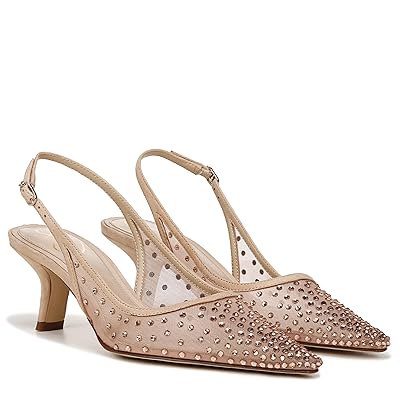 Sam Edelman Bianka Sling Mesh High Women