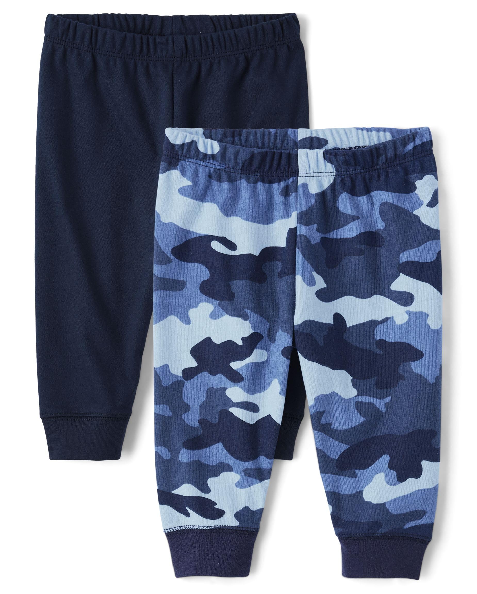 The Childrens Place baby-boys Cotton Pants