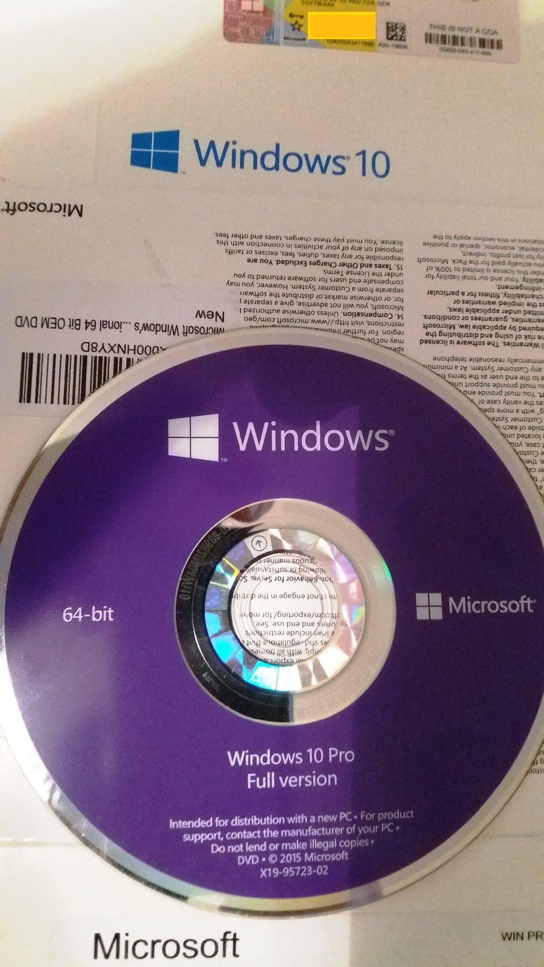 Immagine del cliente