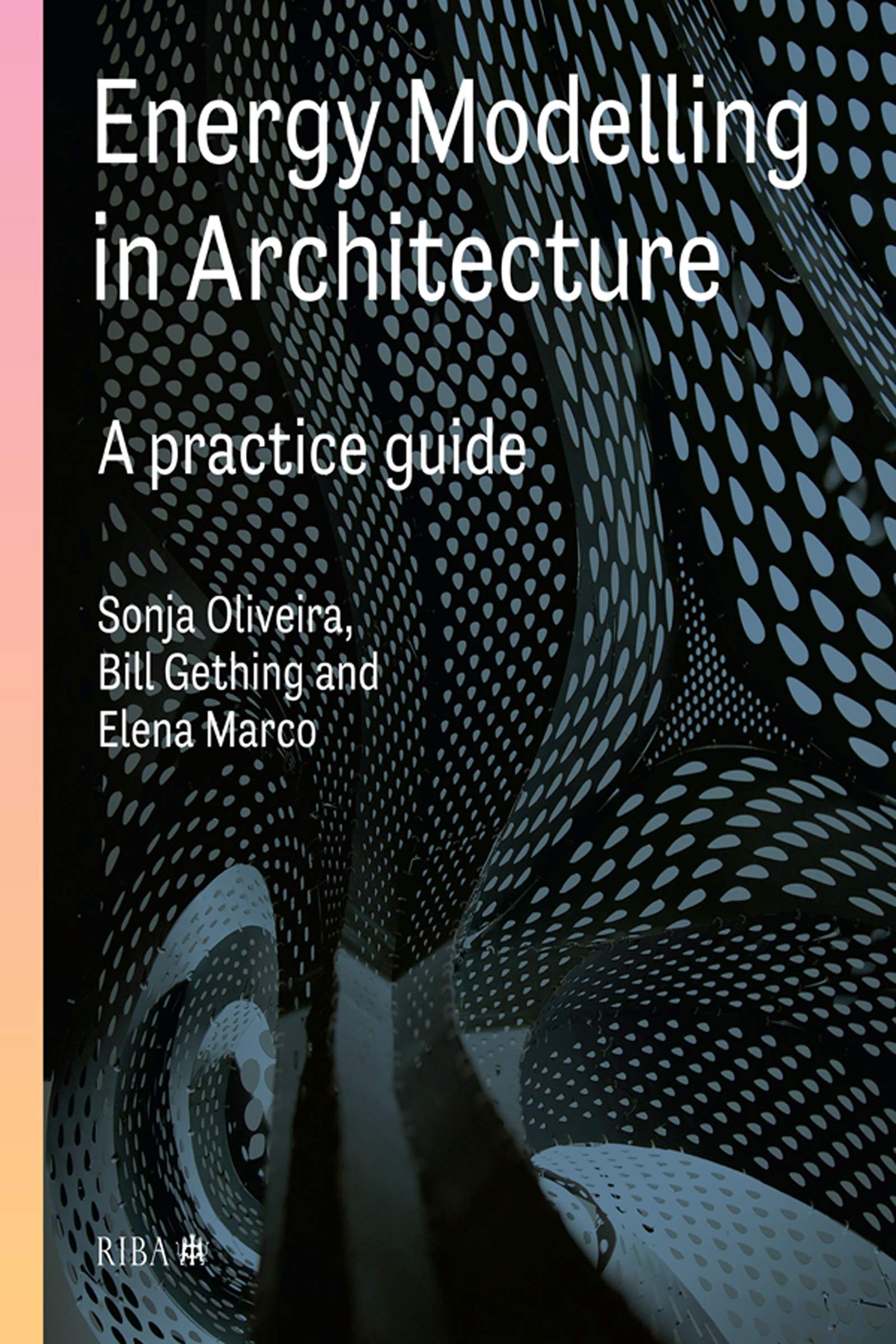Energy Modelling in Architecture livre pour concevoir des bâtiments durables