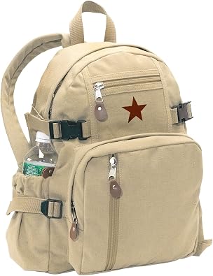 Rothko Backpack, Duffel Bag, Drum Bag, Military, Durable, A4 Storage