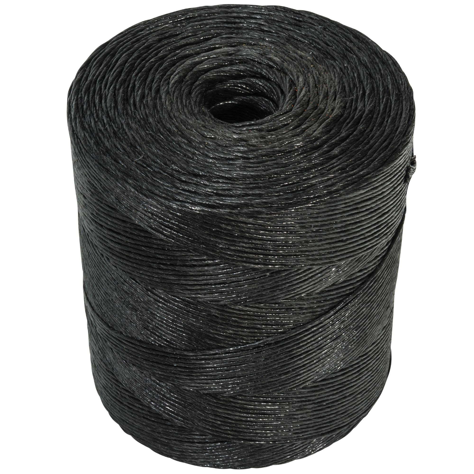 Sandow Sur Bobine - 6 Mm X 20 M - Bleu - CORDERIES TOURNONAISES | Leroy