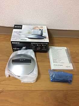 (未使用･未開封品)　ソニー SONY インテリジェントパンチルター IPT-DS1 og8985z IPT-DS1 | デジタルスチルカメラ Cyber-shot サイバーショット