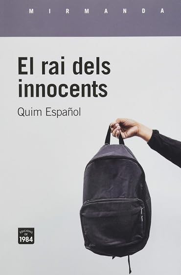 El rai dels innocents