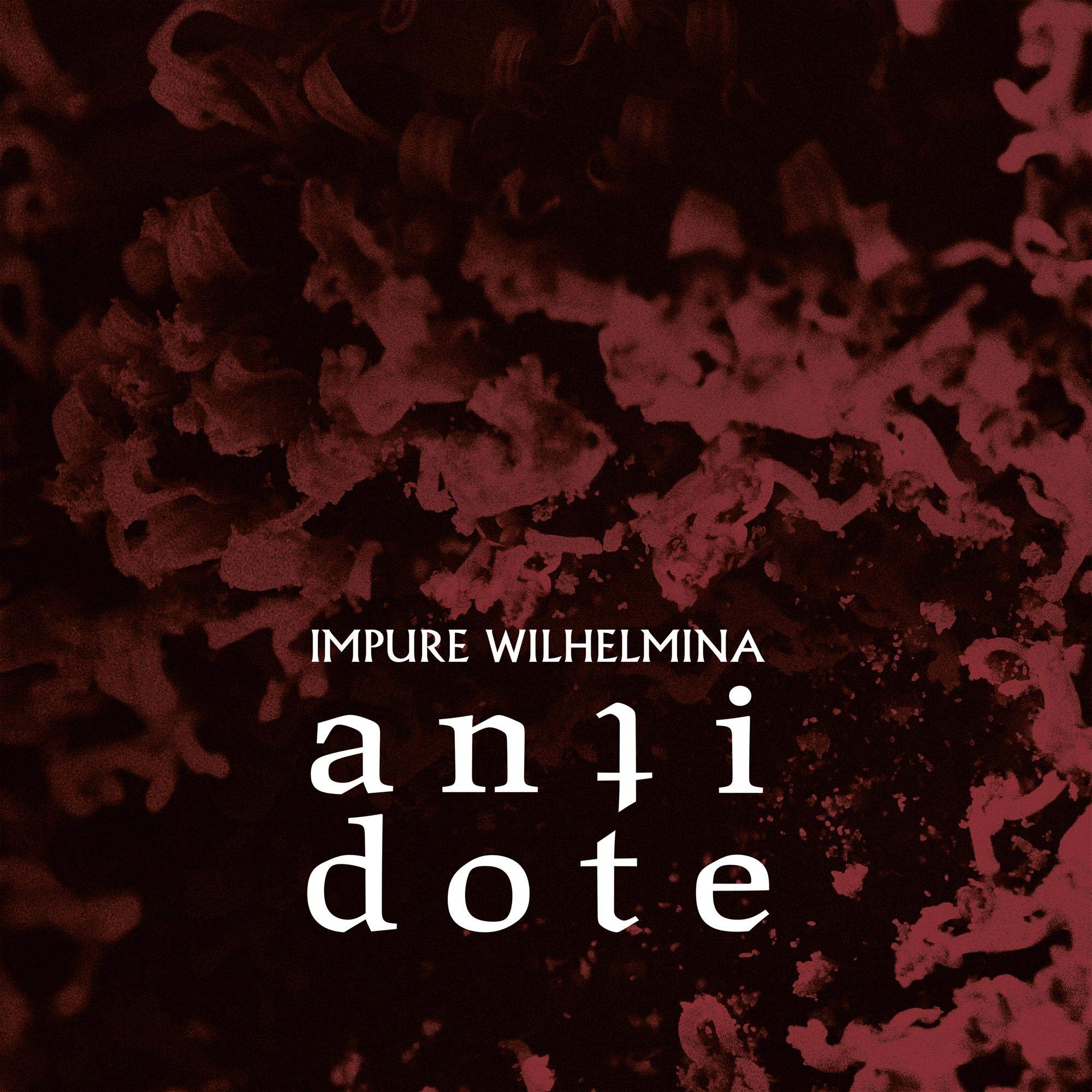 Antidote (Cd Mediabook)