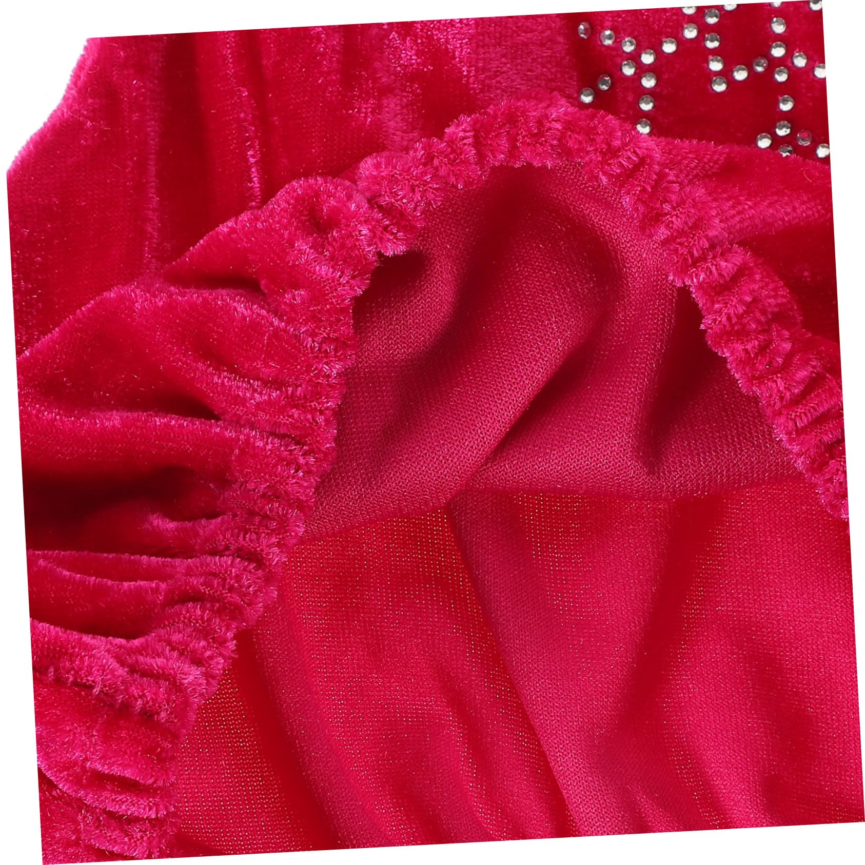 Protège-lames de patins à glace - OMABETA - Rose - Taille unique - Résistant - Facile à assembler - Sport