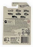 Vista 2 de Hot Wheels Escarabajo VW personalizado