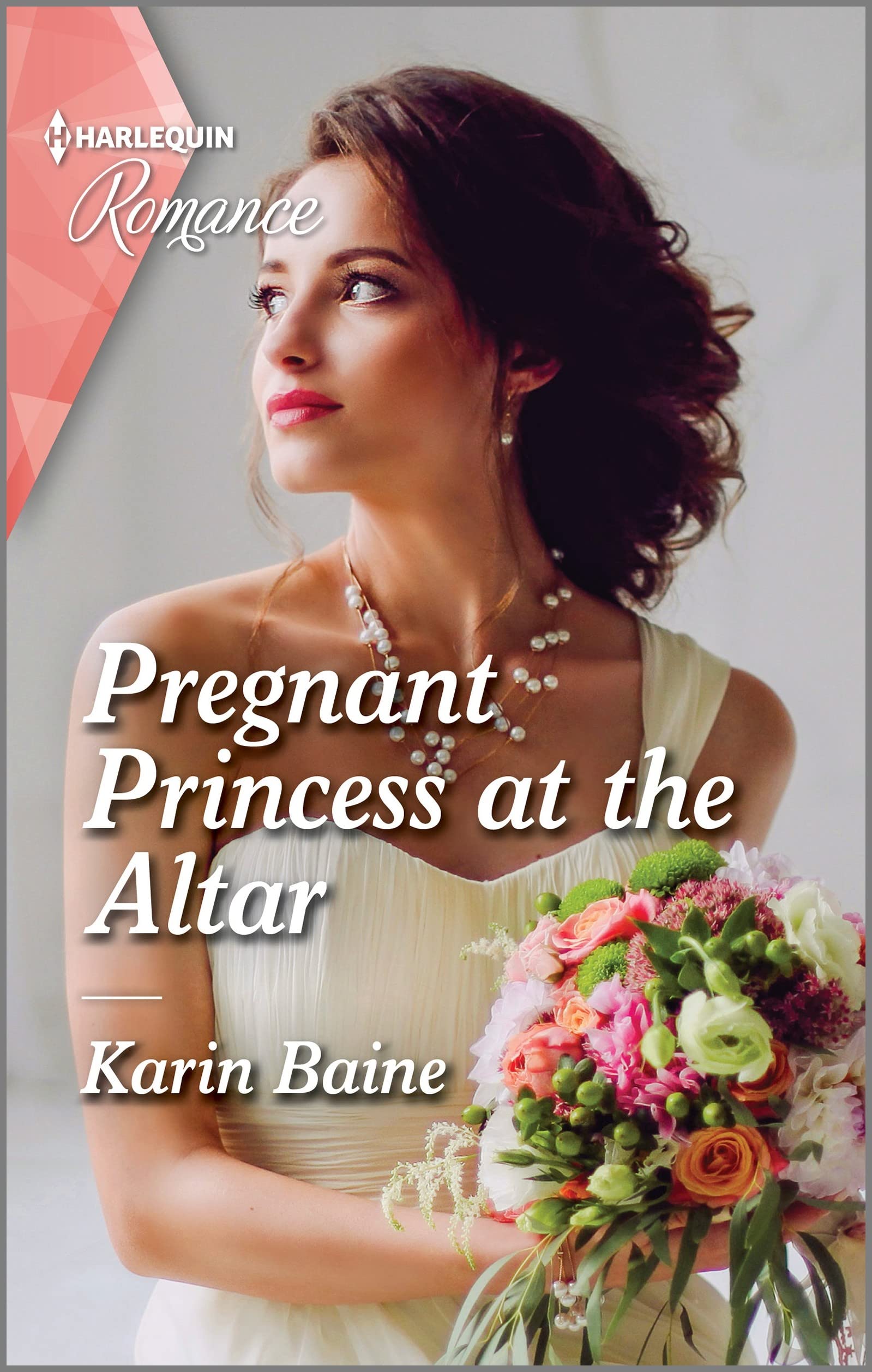 Buy Pregnant Princess at the Altar: A Debut Secret Pregnancy Contemporary Romance — BookShops.in