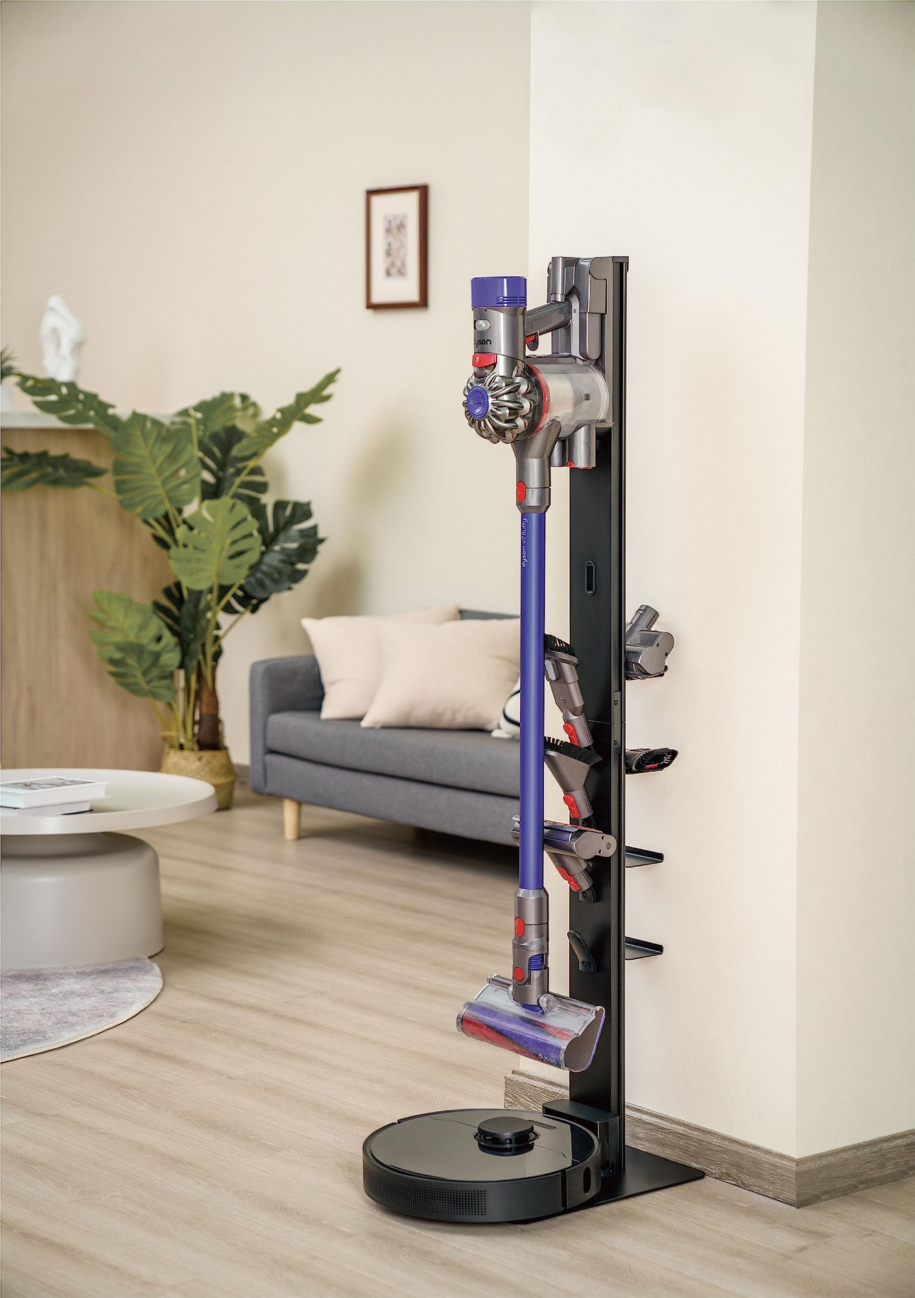 Amazon.com - Mount Plus HAB2-HS Premier Aluminum Storage