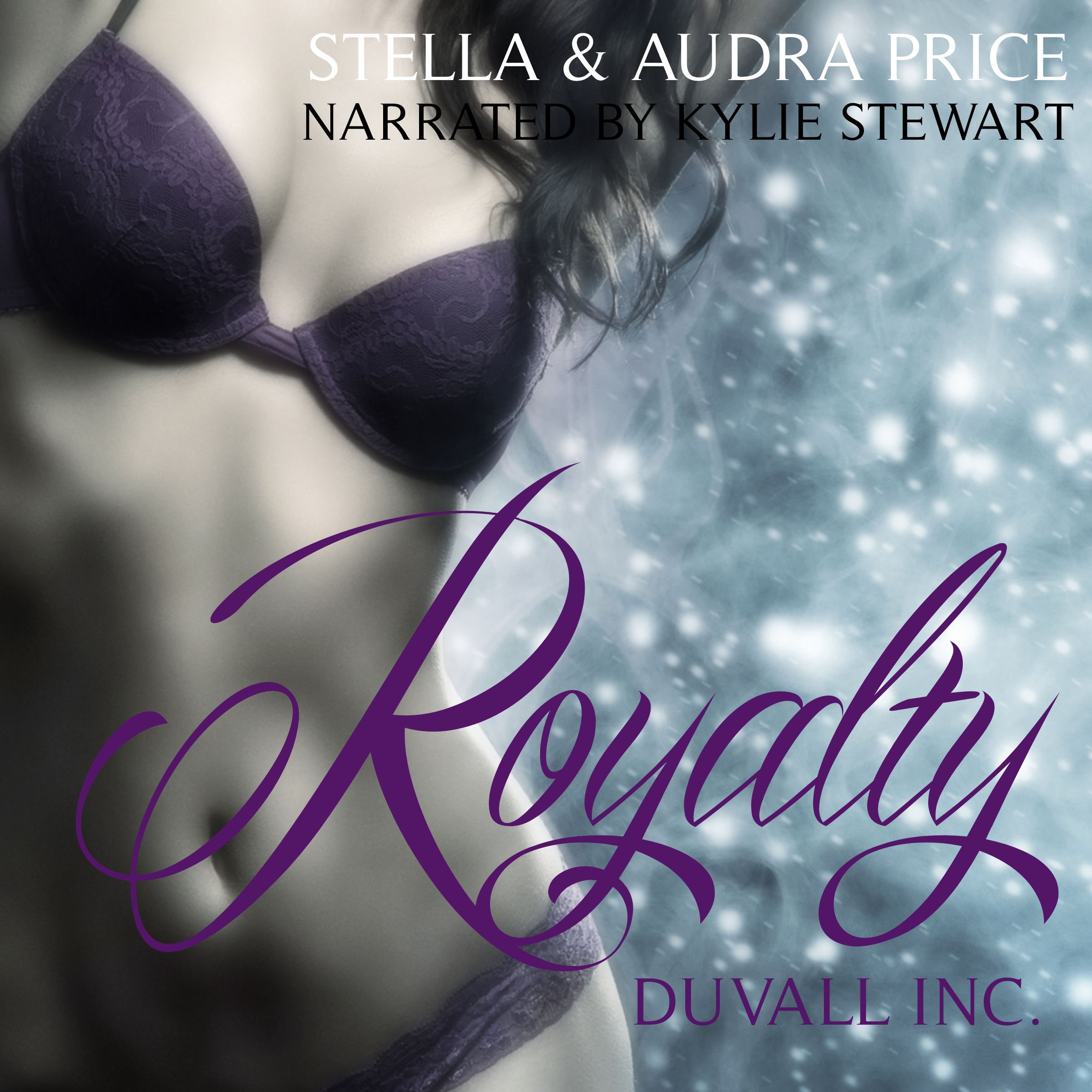 Cover art for Royalty