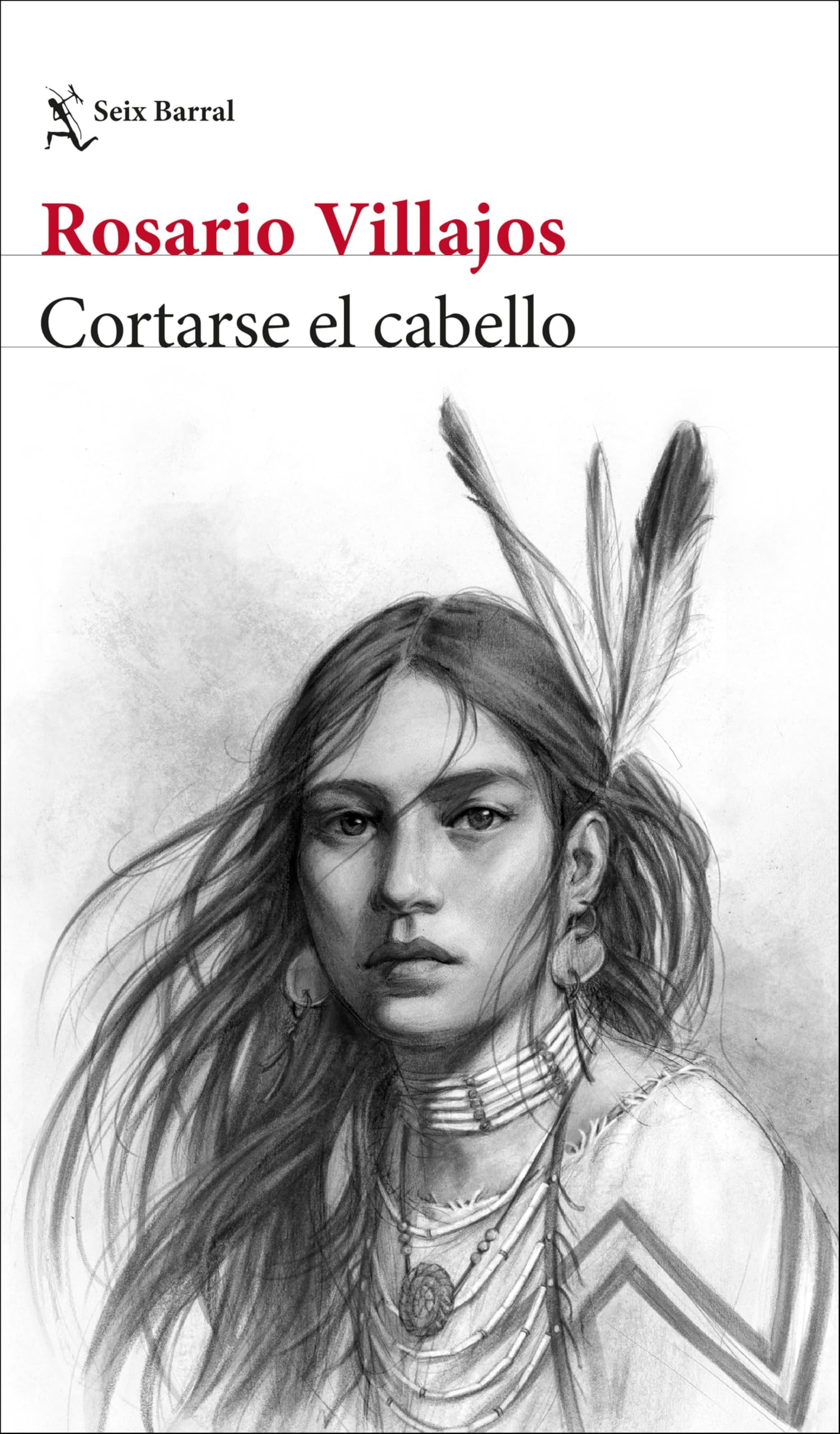 Cortarse el cabello (Biblioteca Breve)