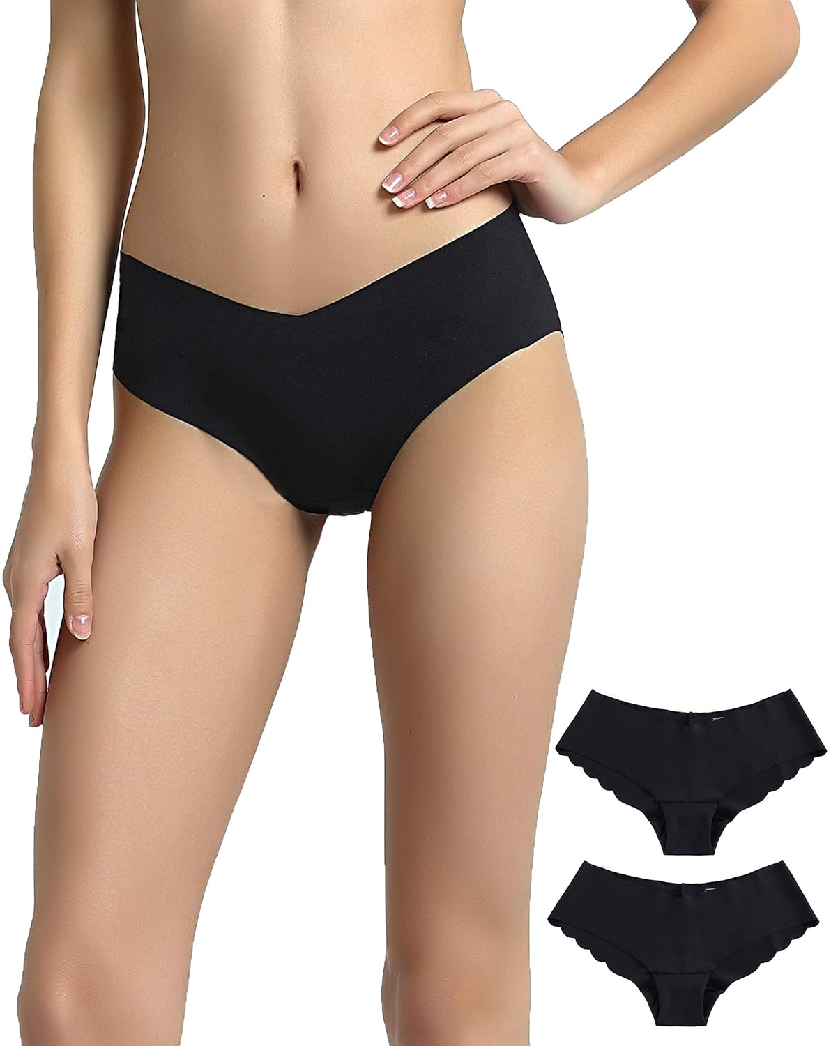 Women's no vpl knickers Clearance