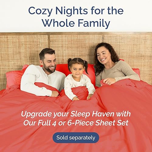 Miniatura 8 de Sábana encimera de bolsillo profundo, más suave que el algodón egipcio, 1 sábana encimera para colchón tamaño King