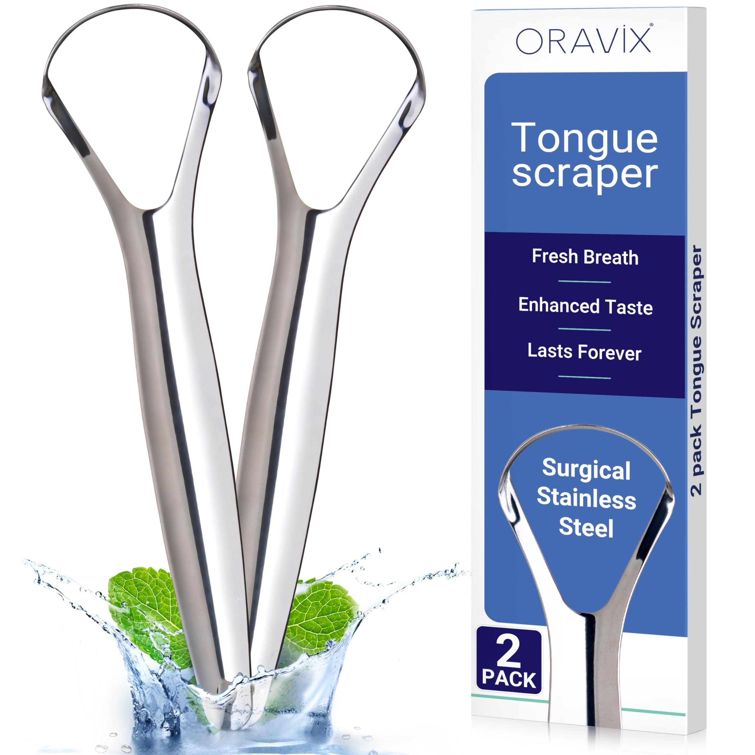 Tongue Scraper