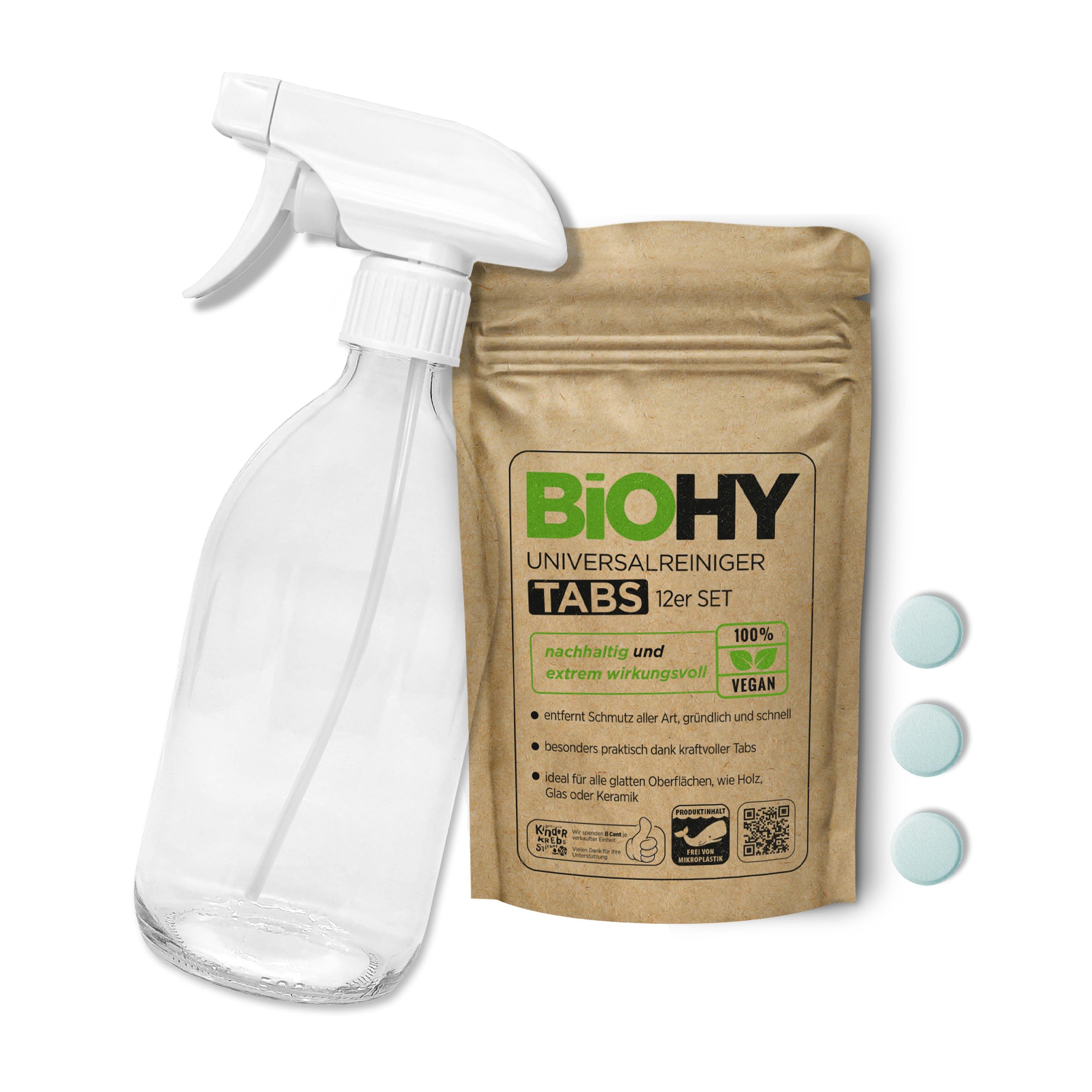 BIOHY Tabs