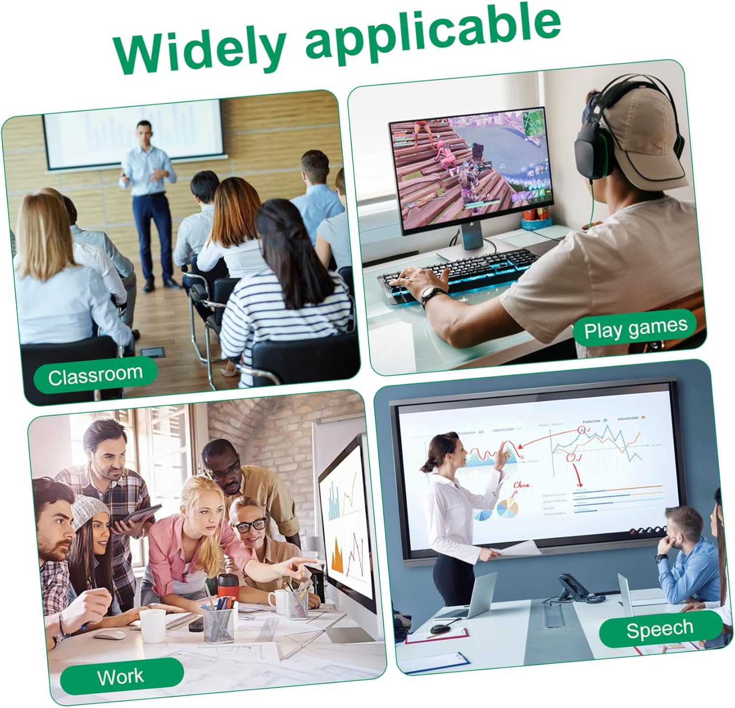 Mobestech Wired Trackball Mouse 2pcs Mini Ergonomic Mouse Trackball 4d Wired Handheld Computer Cable Hand Holding Mini 4D