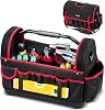 Parat Basic Tool Softbag L (Size L/Tool Box Without Contents, Black) 5990833991