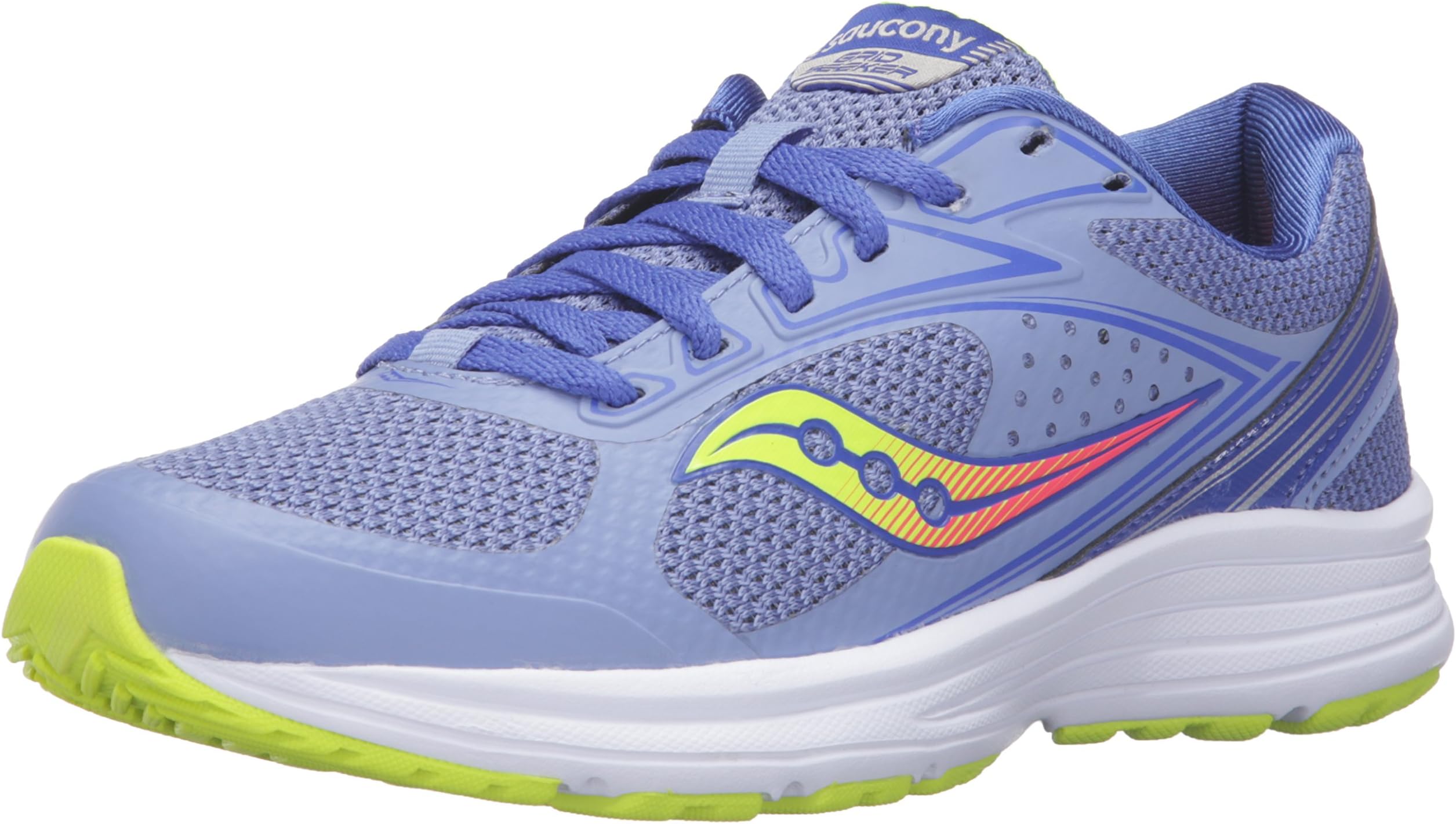 Saucony Women's Grid Seeker running Shoe