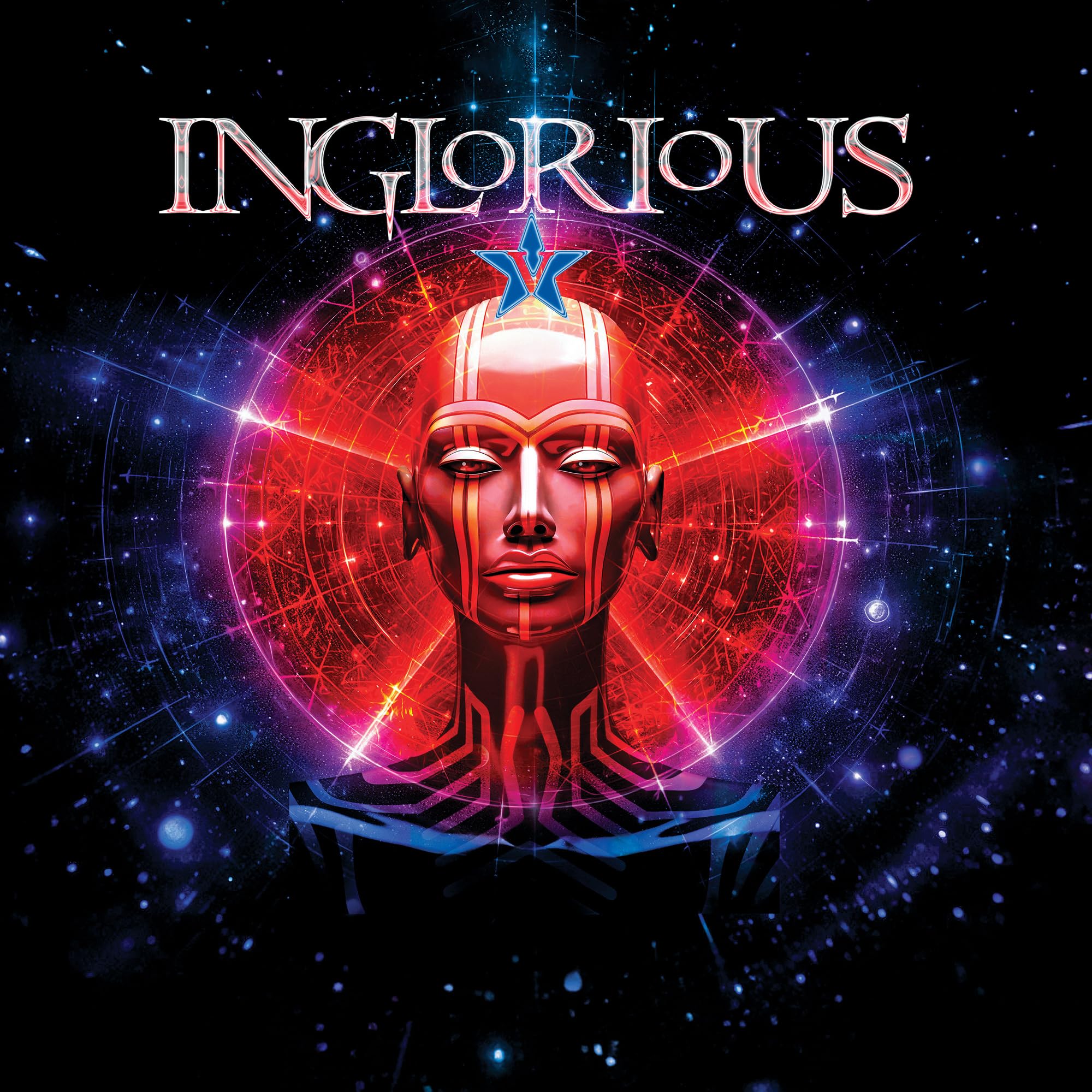 Inglorious V CD New 8024391149027