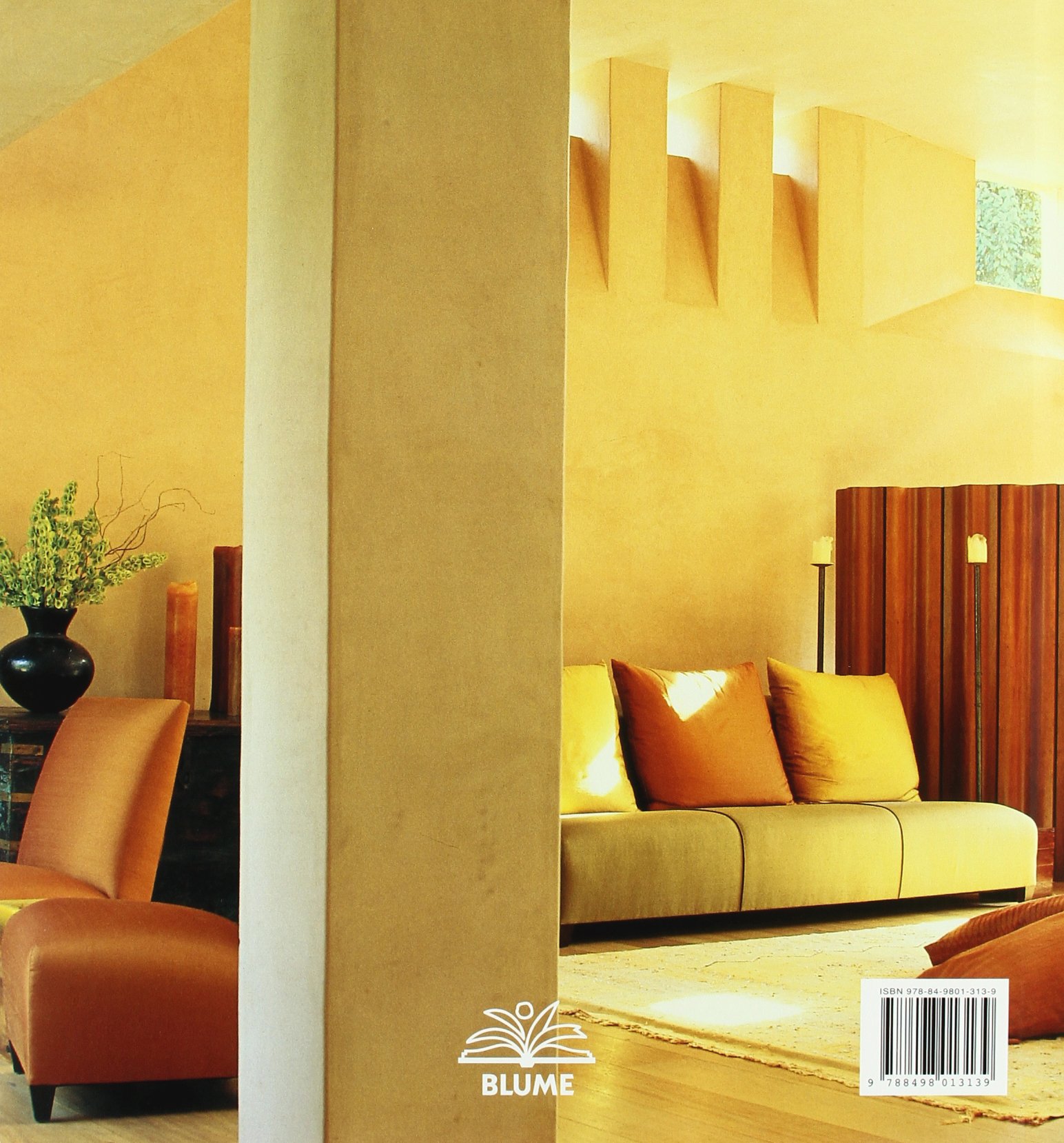 Colores. Estilos de vida (CASA Y DECORACION)