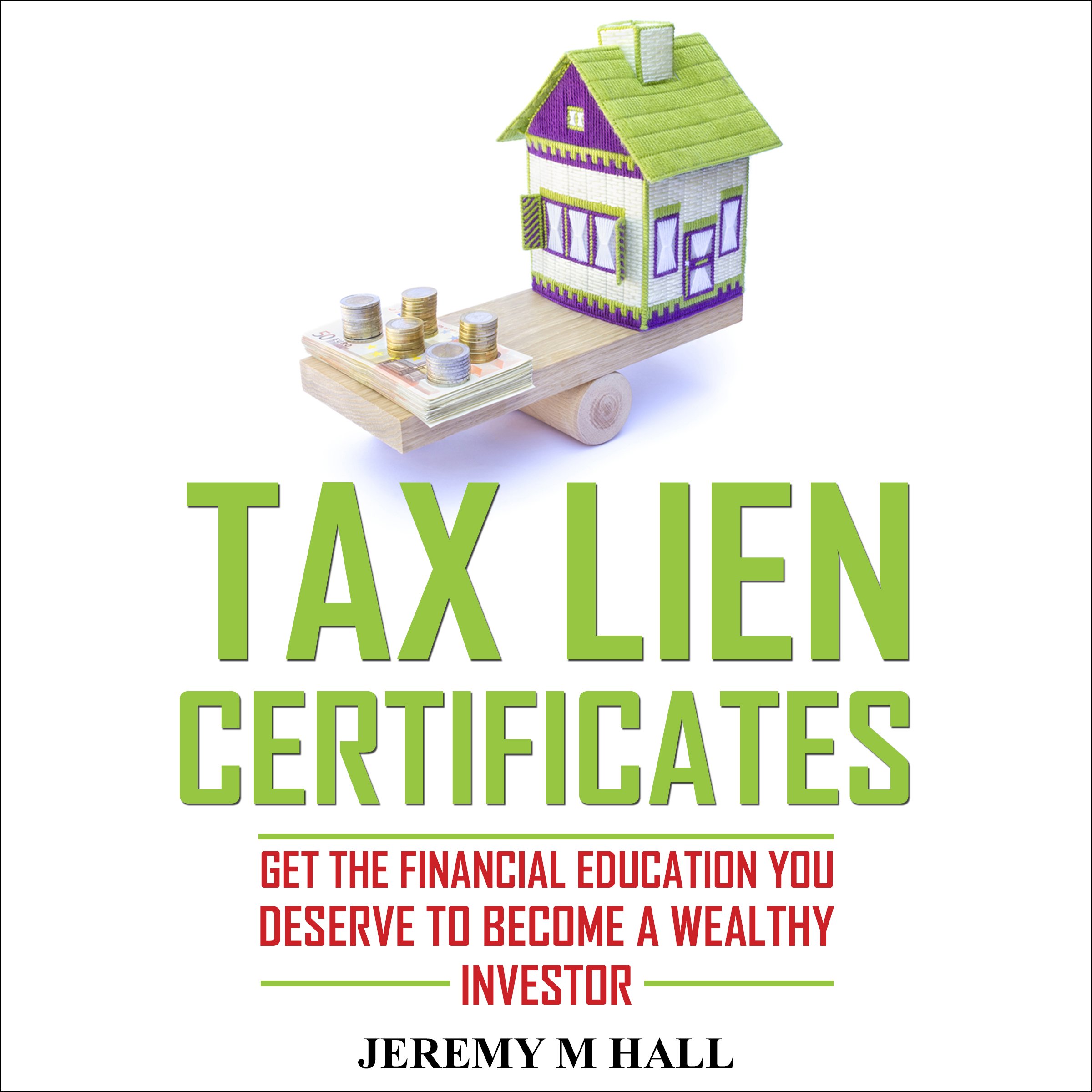 Tax Lien Certificates