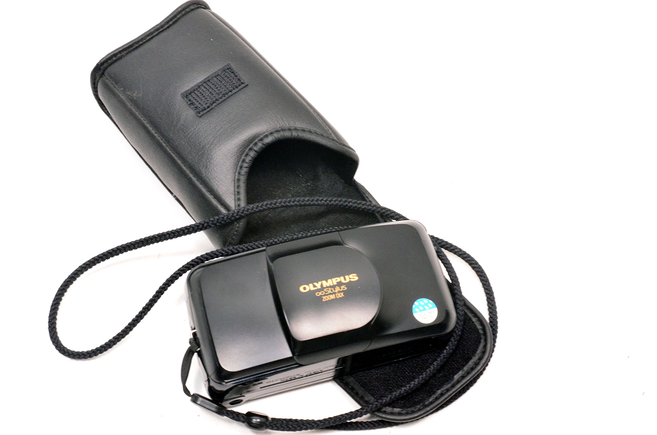 【美品】OLYMPUS Stylus ZOOM 160 コンパクトカメラ オリンパス 【中古】OLYMPUS STYLUS ZOOM 160 コンパクト