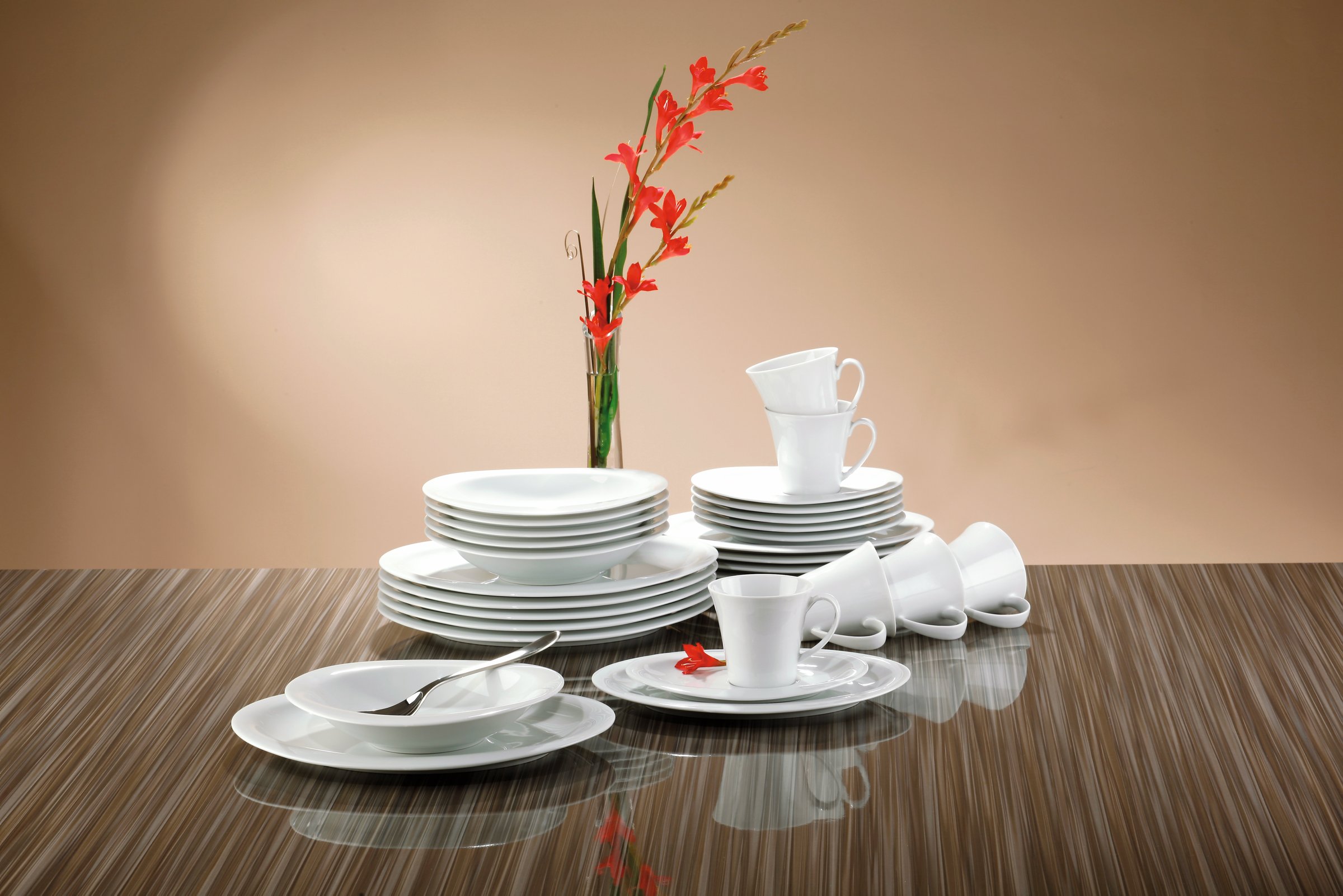 Seltmann Porzellan-serie „modern Life" Angebot Bei Möbel Rieger