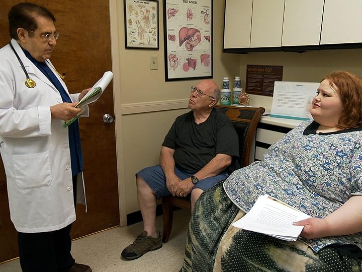 Watch My 600-Lb Life - Season 4 Prime Video