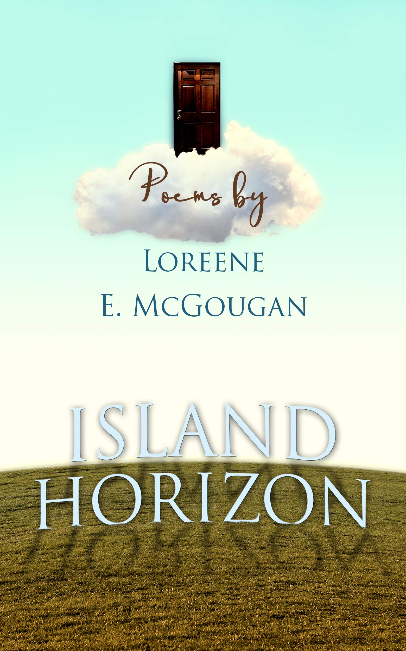 ISLAND HORIZON: Poems