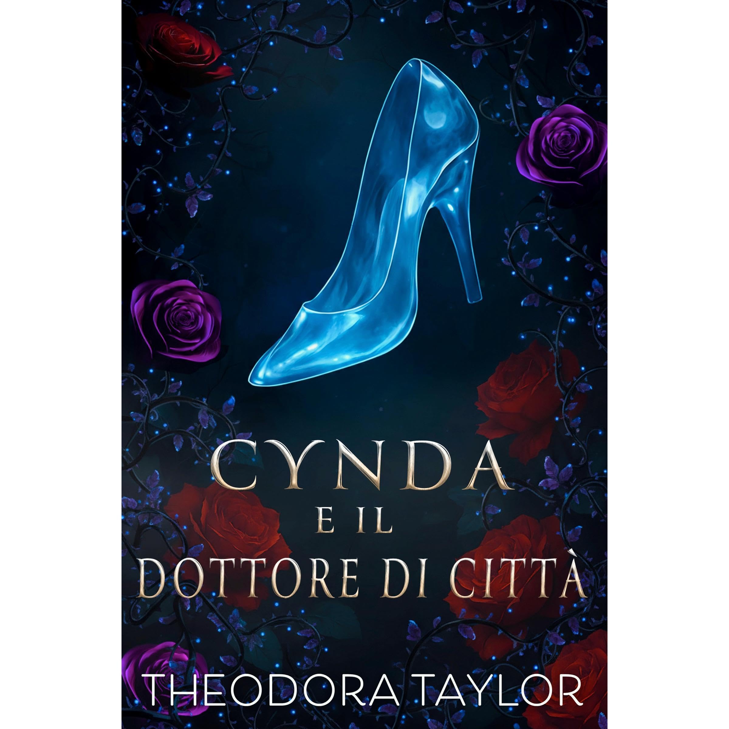 Cynda e il dottore di città